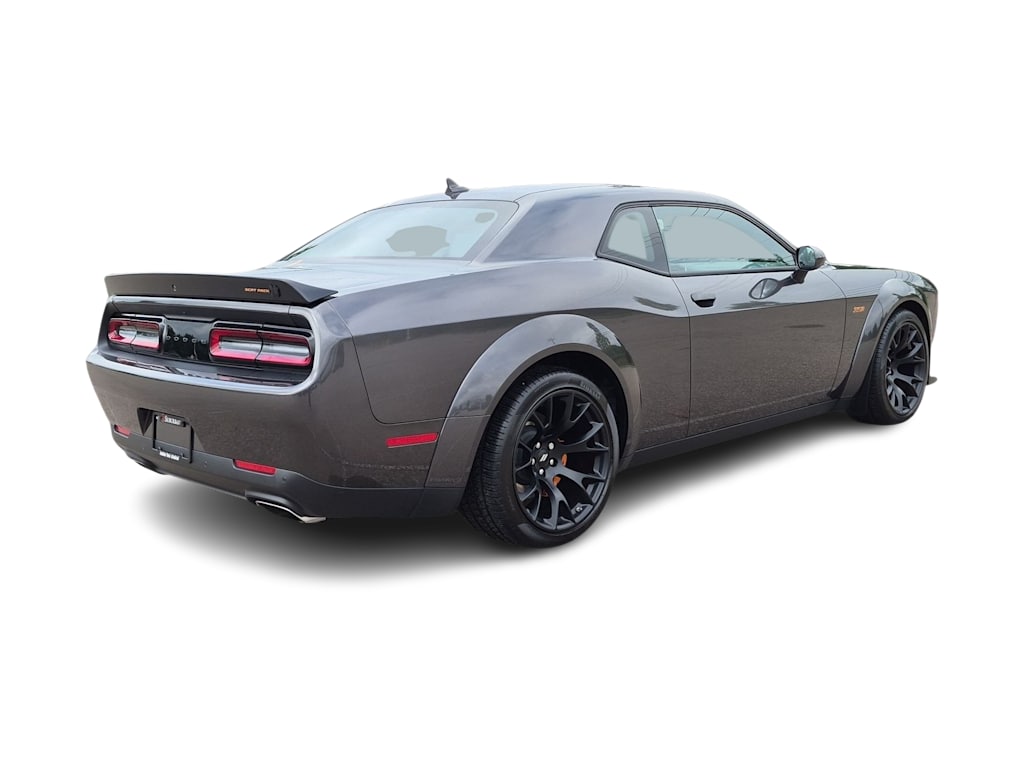 Thumbnail: 2022 Dodge Challenger - 22