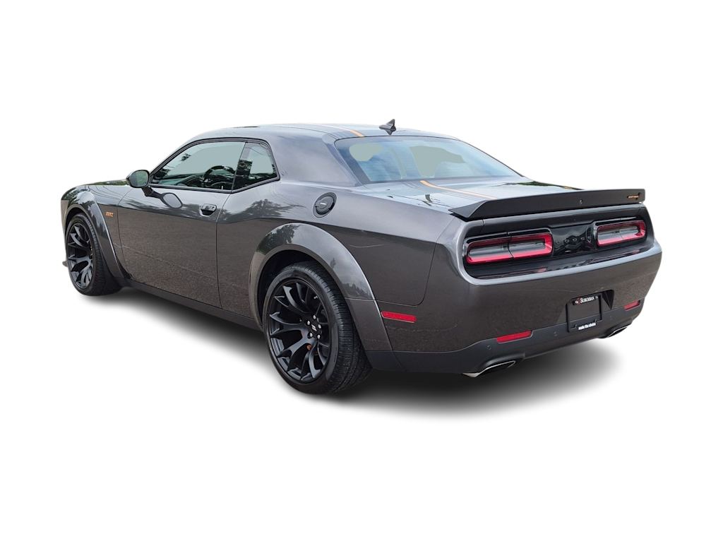 Thumbnail: 2022 Dodge Challenger - 4