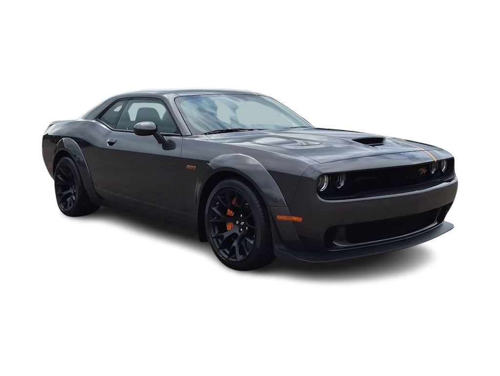 Thumbnail: 2022 Dodge Challenger - 20