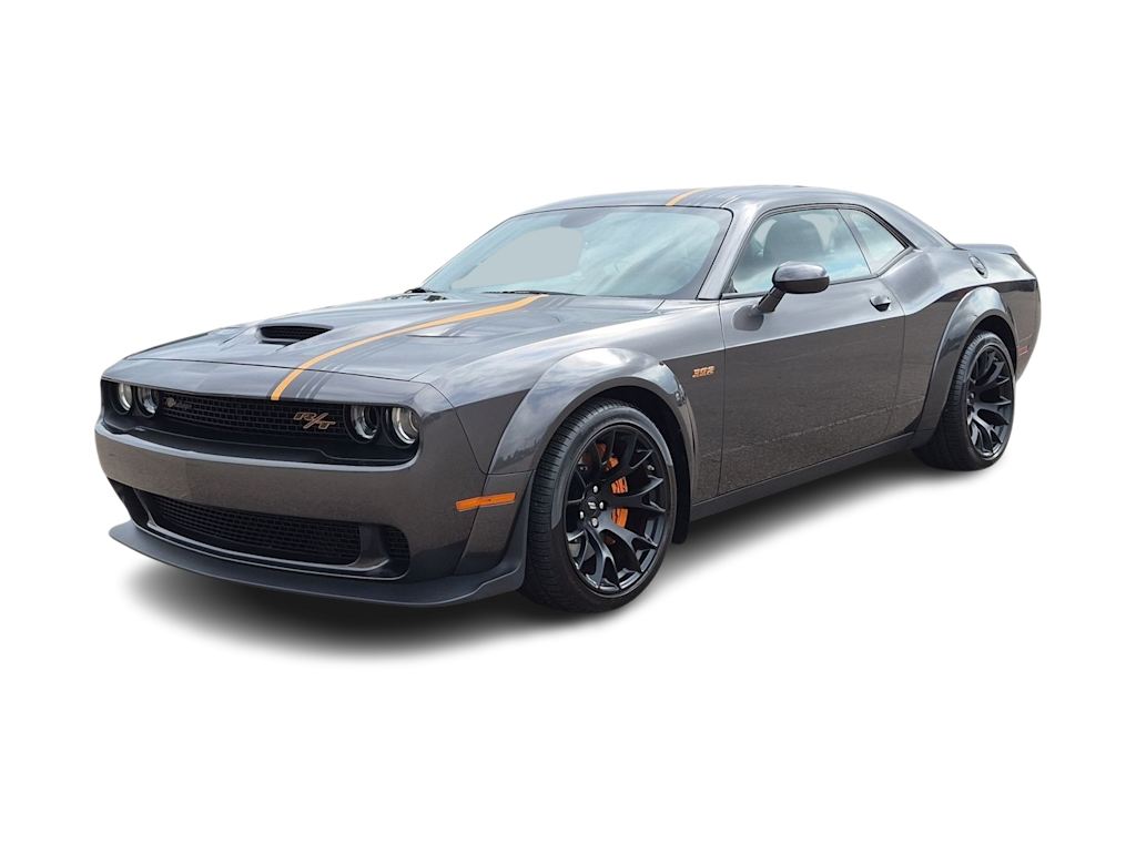 Thumbnail: 2022 Dodge Challenger - 21