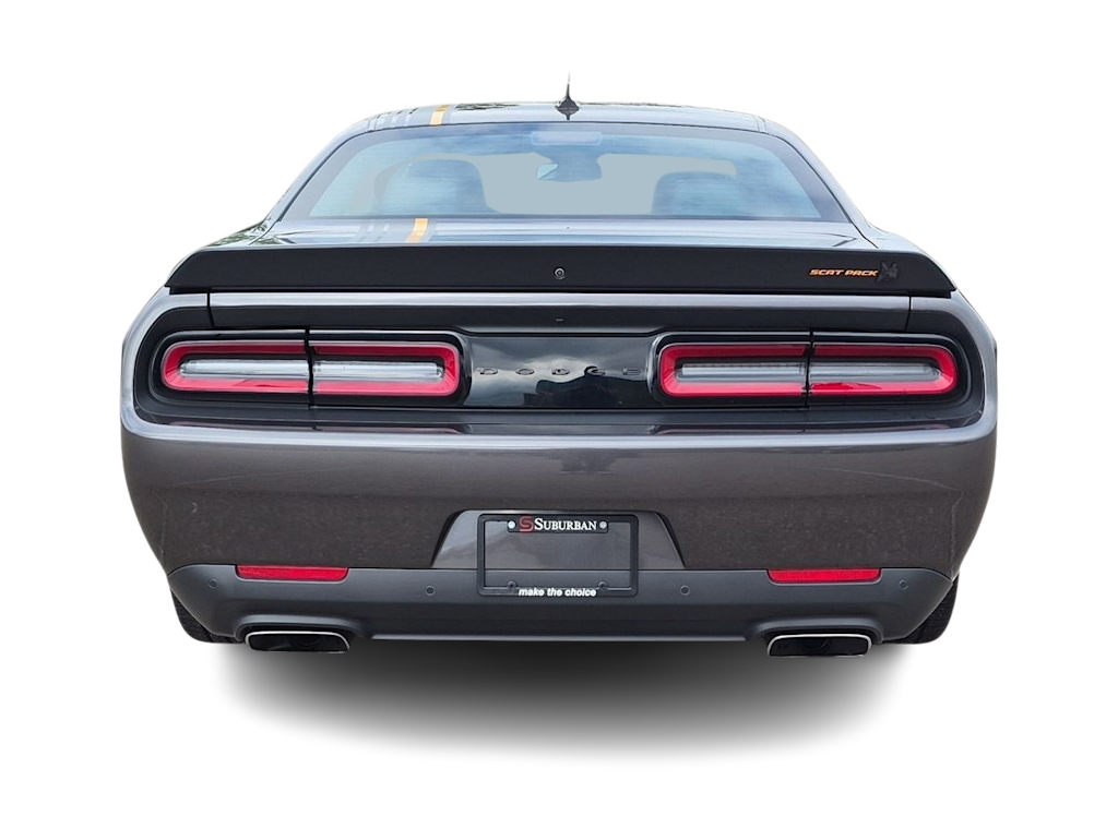 Thumbnail: 2022 Dodge Challenger - 5