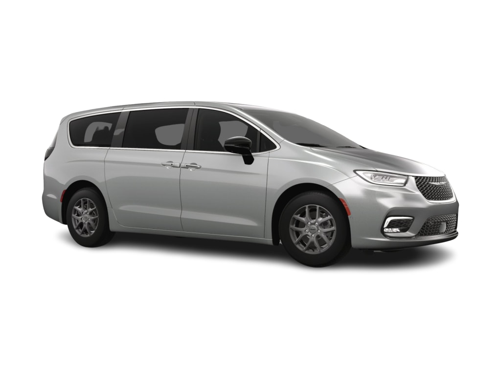 2024 Chrysler Pacifica Touring L 19