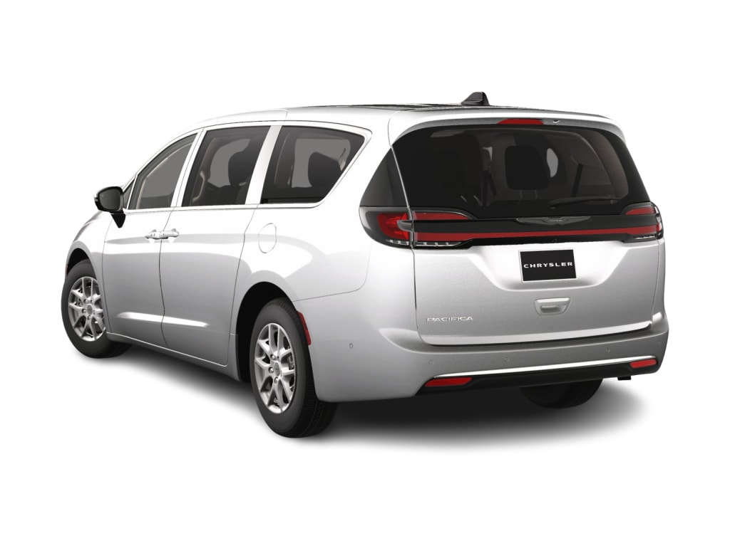 2024 Chrysler Pacifica Touring L 5