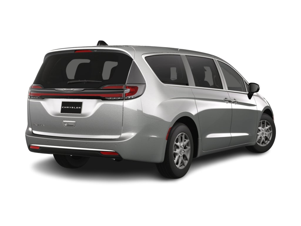 2024 Chrysler Pacifica Touring L 17