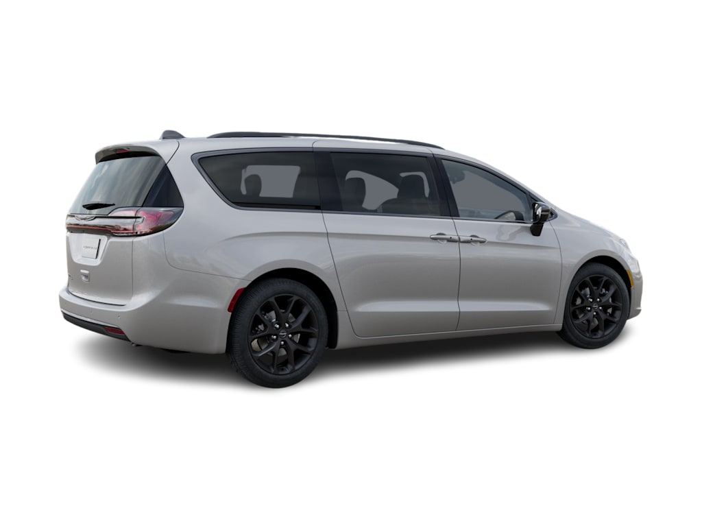 Thumbnail: 2026 Chrysler Pacifica - 13