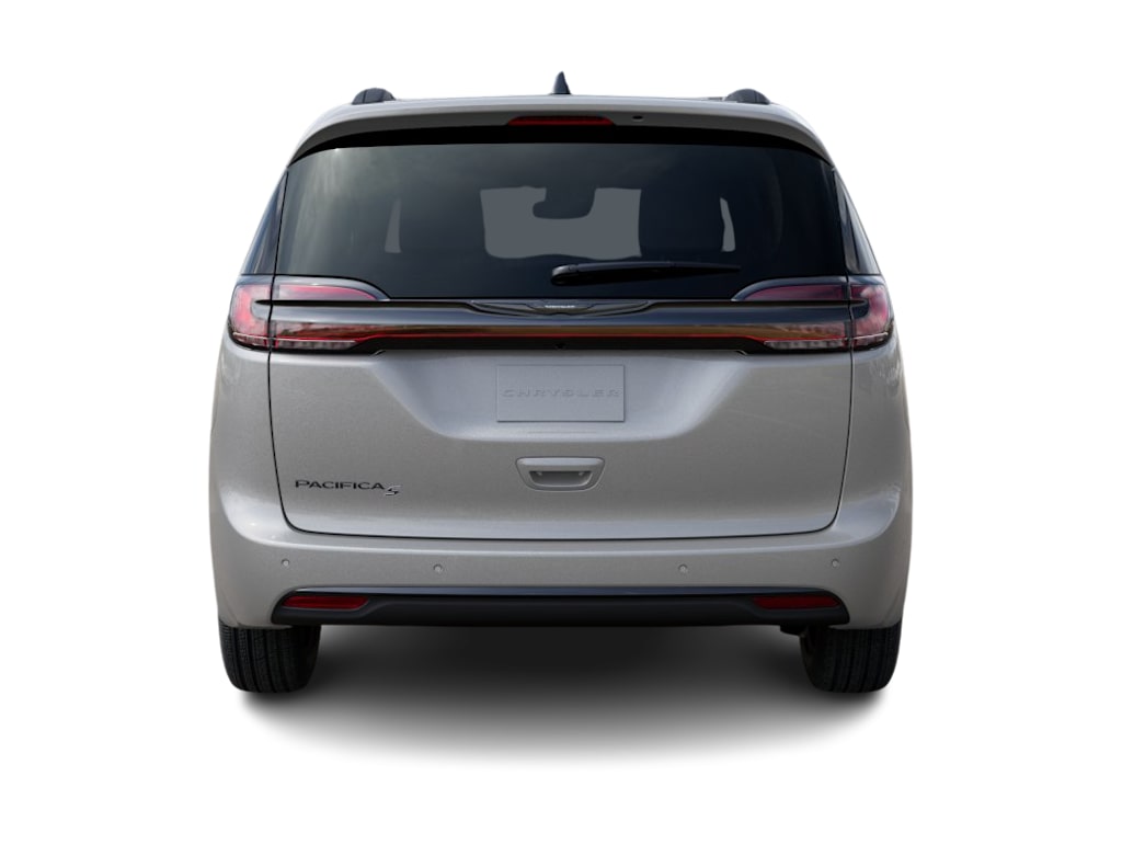 Thumbnail: 2026 Chrysler Pacifica - 15