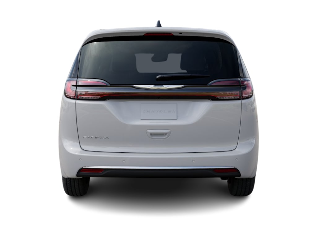 Thumbnail: 2026 Chrysler Pacifica - 16