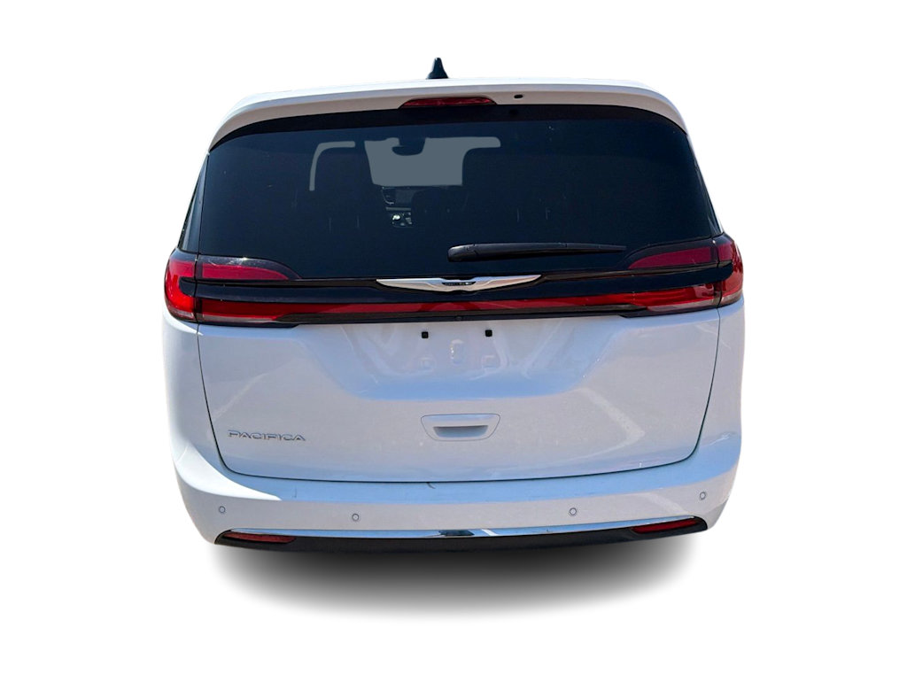 Thumbnail: 2025 Chrysler Pacifica - 20