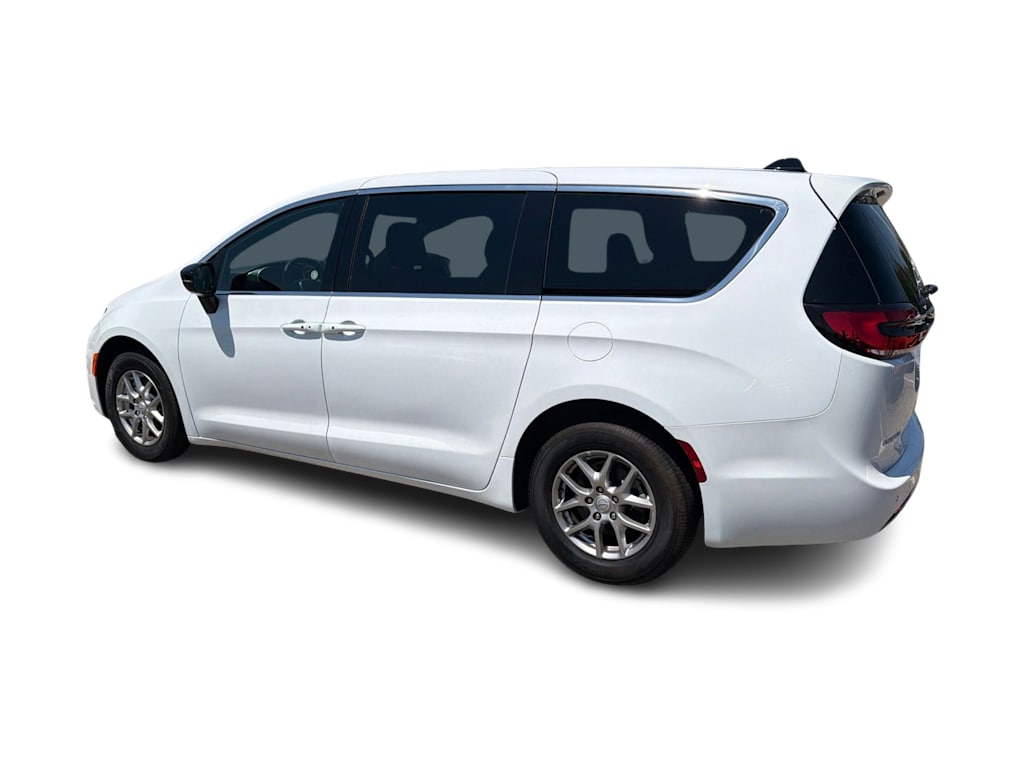 Thumbnail: 2025 Chrysler Pacifica - 22