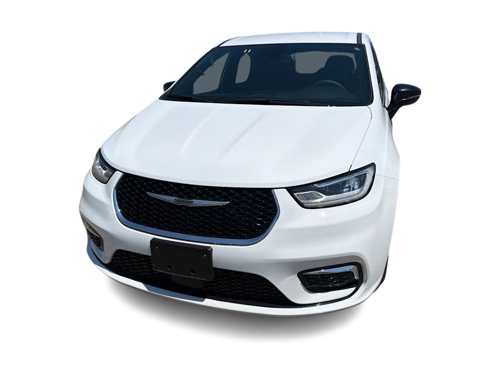 Thumbnail: 2025 Chrysler Pacifica - 5