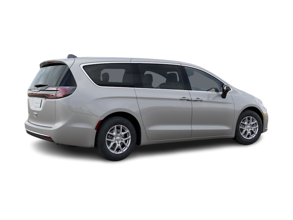 Thumbnail: 2026 Chrysler Pacifica - 13