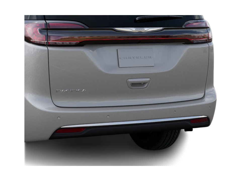 Thumbnail: 2026 Chrysler Pacifica - 12