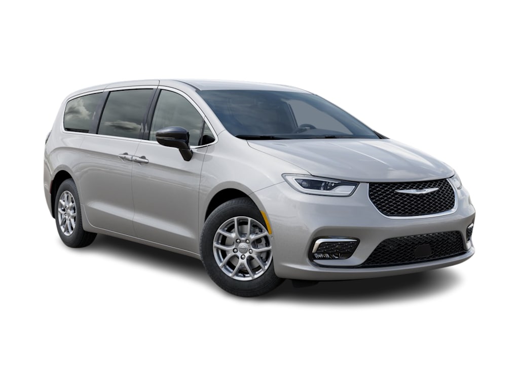 Thumbnail: 2026 Chrysler Pacifica - 14