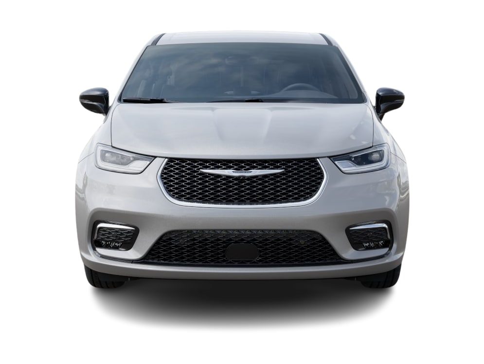 Thumbnail: 2026 Chrysler Pacifica - 5