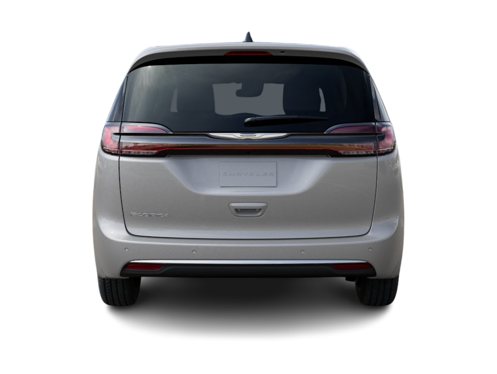 Thumbnail: 2026 Chrysler Pacifica - 15