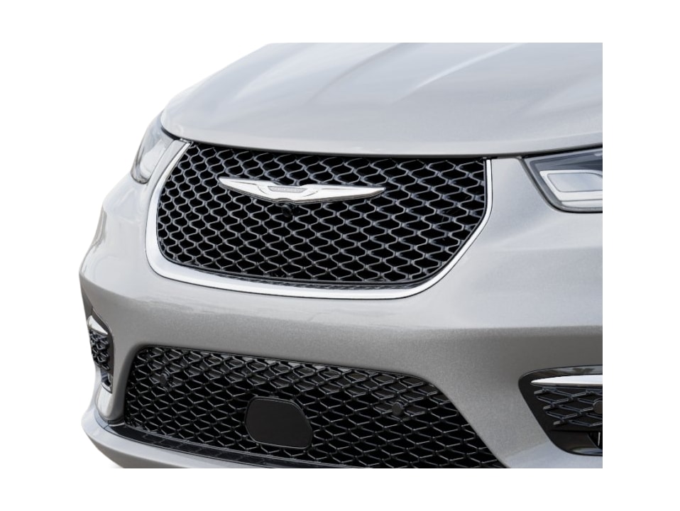 Thumbnail: 2026 Chrysler Pacifica - 18