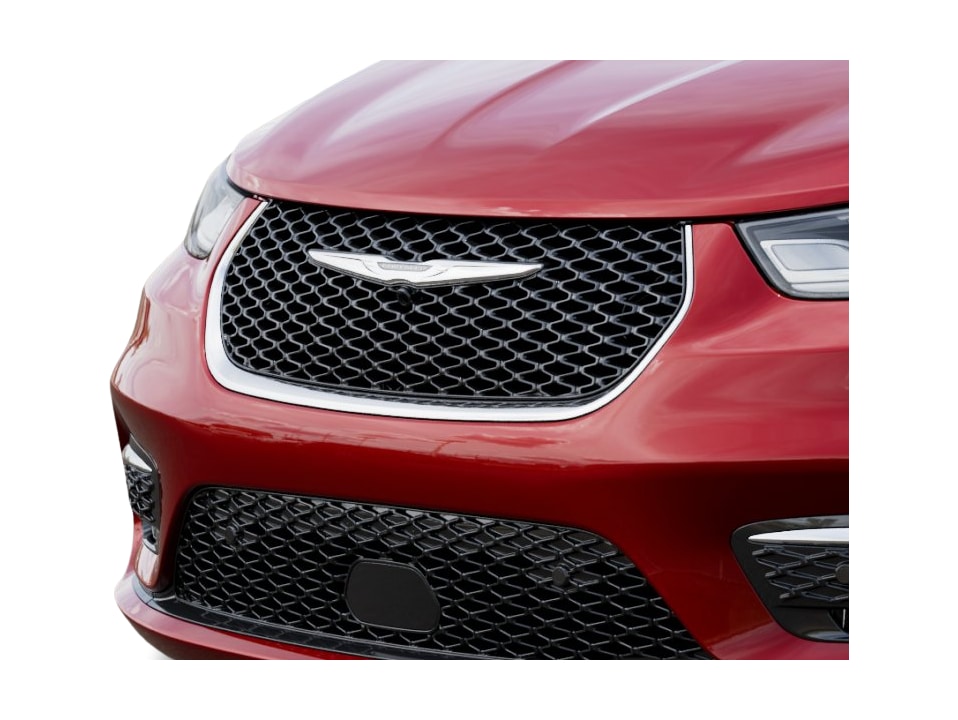 Thumbnail: 2026 Chrysler Pacifica - 19
