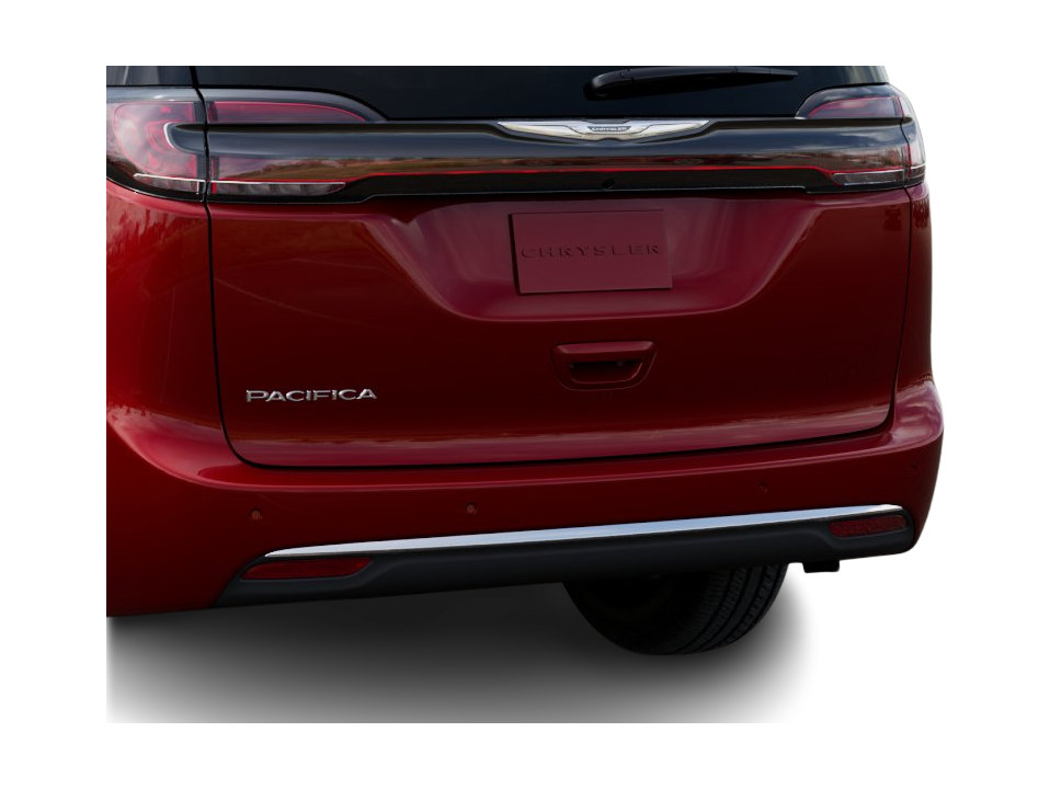 Thumbnail: 2026 Chrysler Pacifica - 5