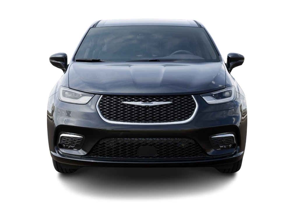 Thumbnail: 2026 Chrysler Pacifica - 15