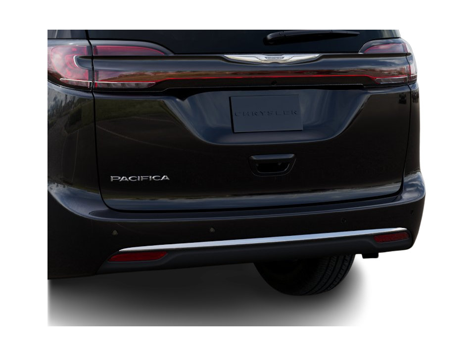 Thumbnail: 2026 Chrysler Pacifica - 5