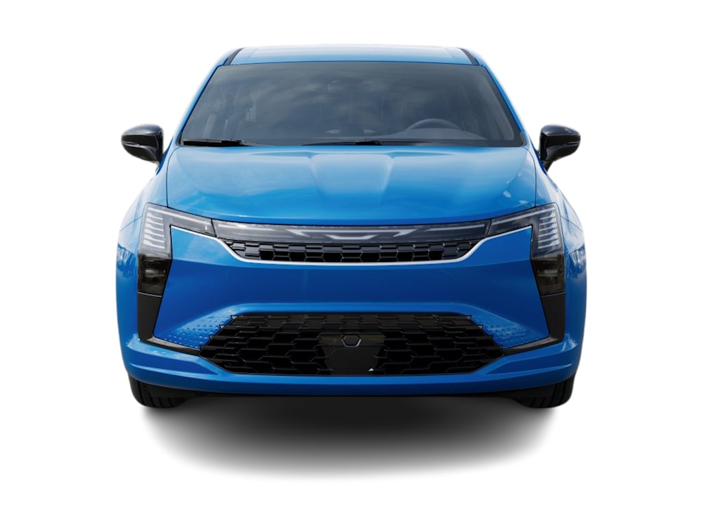 Thumbnail: 2027 Chrysler Pacifica - 6