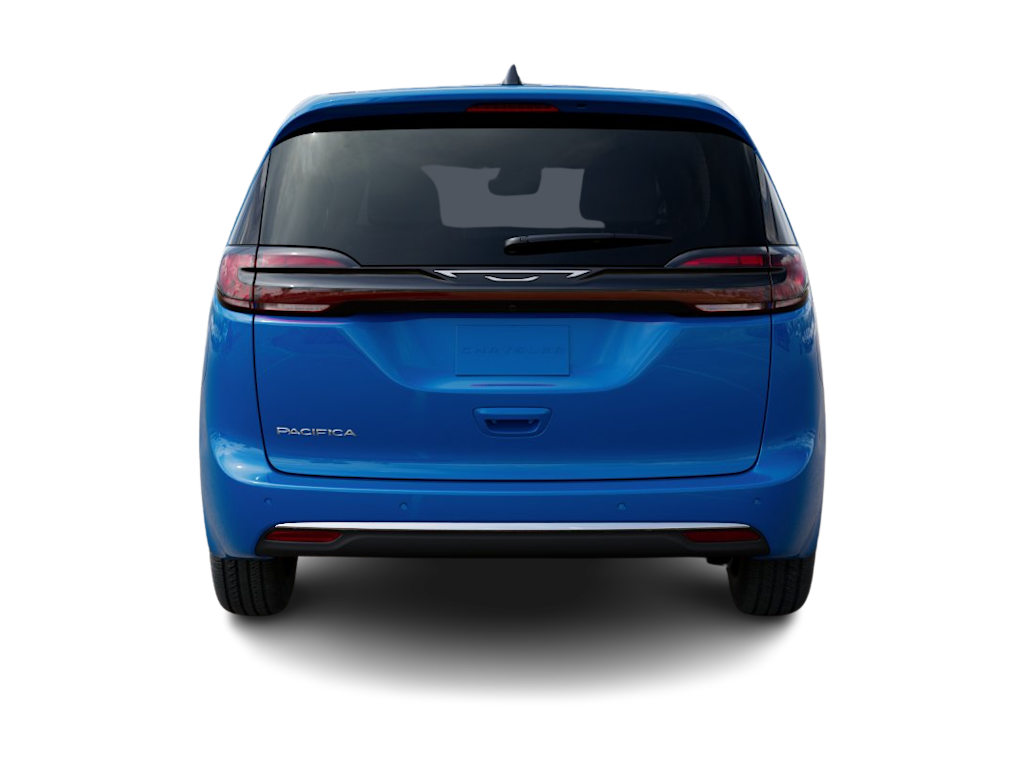 Thumbnail: 2027 Chrysler Pacifica - 5