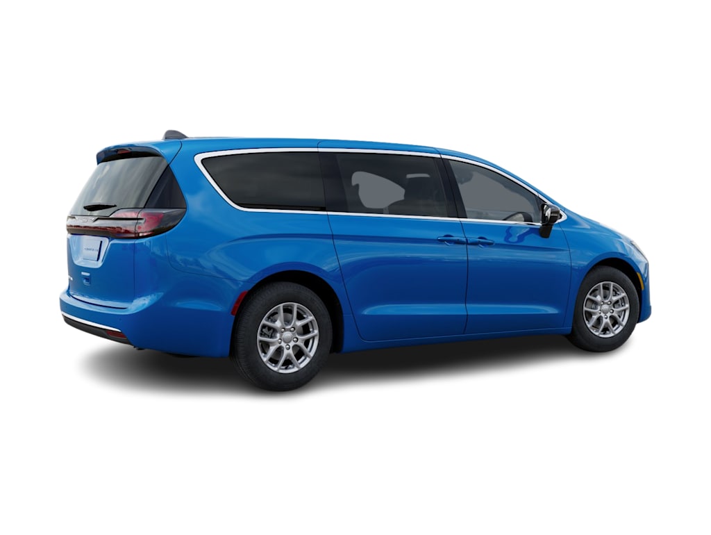 Thumbnail: 2027 Chrysler Pacifica - 14