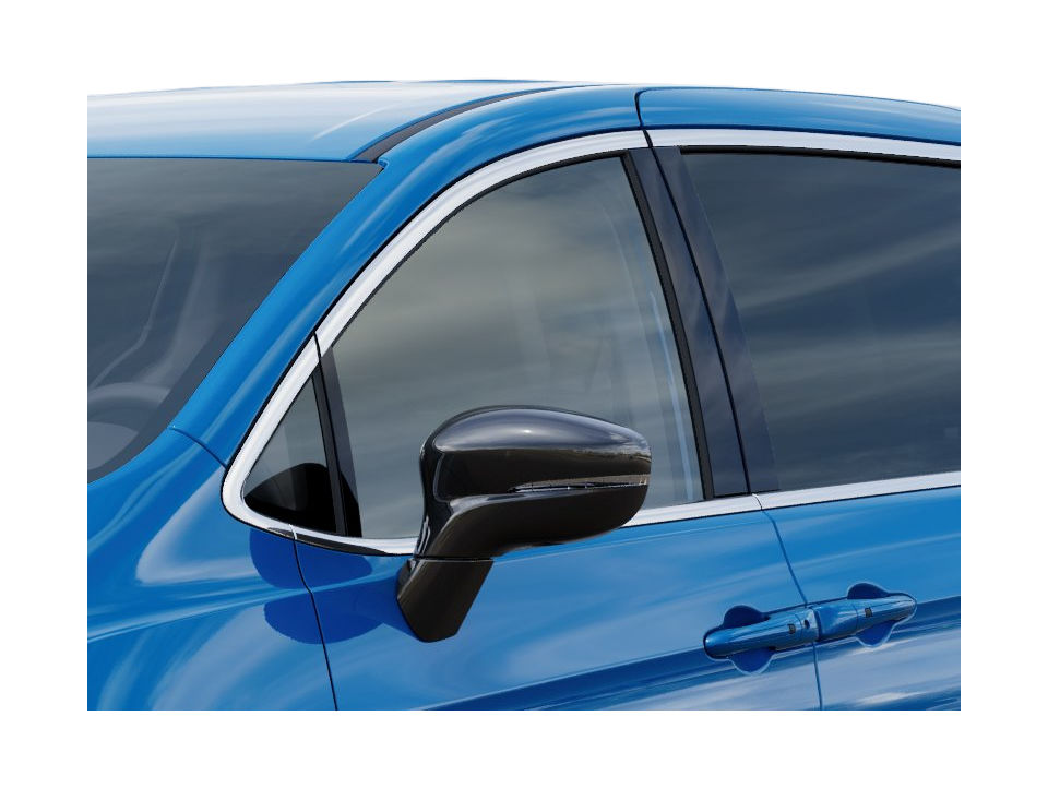 Thumbnail: 2027 Chrysler Pacifica - 19