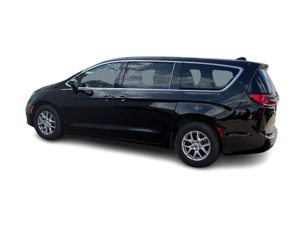 Thumbnail: 2026 Chrysler Pacifica - 26