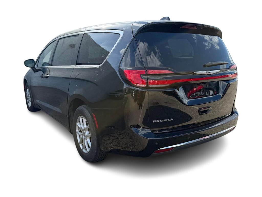 Thumbnail: 2026 Chrysler Pacifica - 22