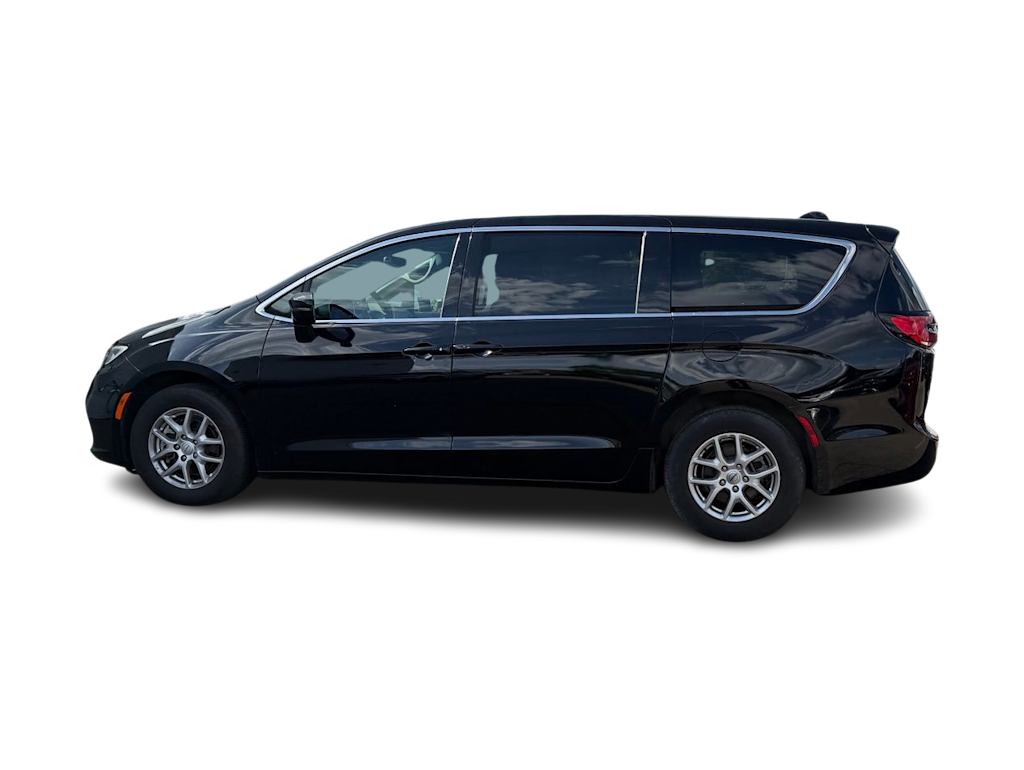 Thumbnail: 2026 Chrysler Pacifica - 25