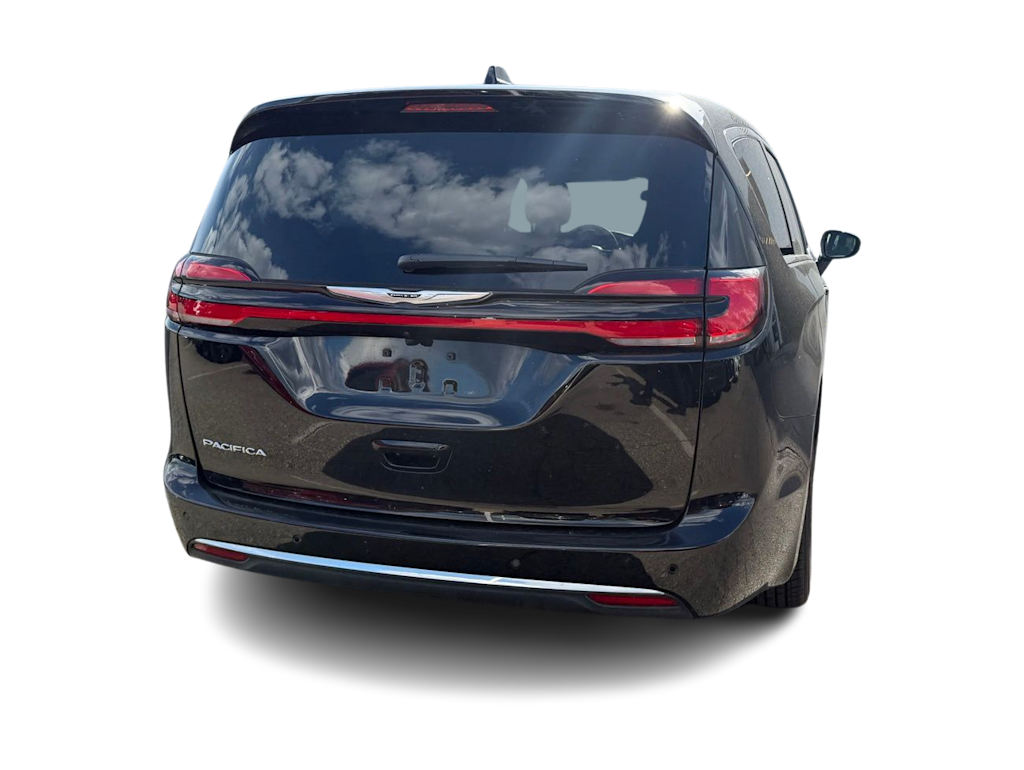 Thumbnail: 2026 Chrysler Pacifica - 20