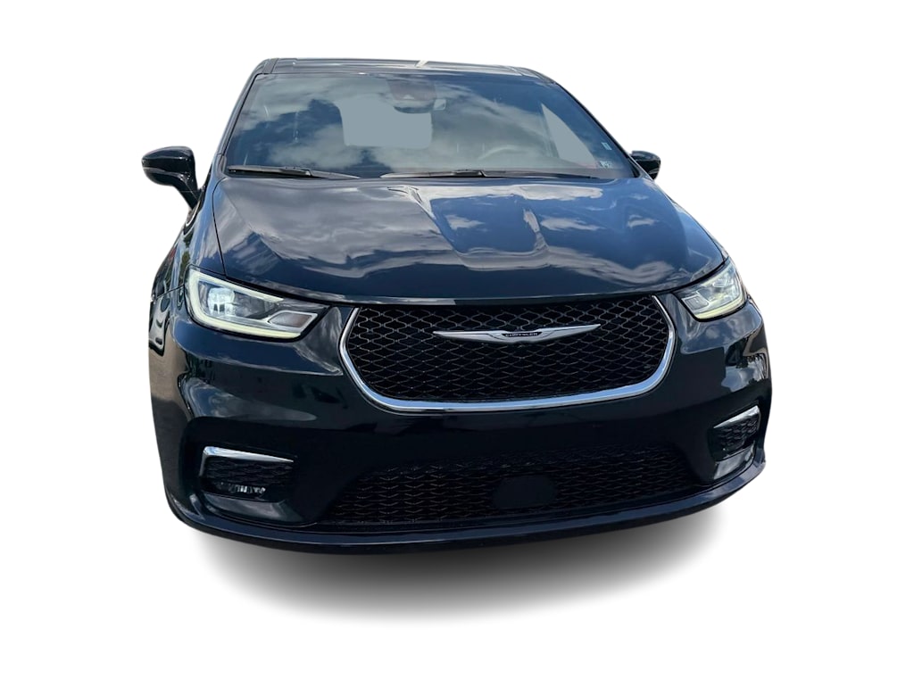 Thumbnail: 2026 Chrysler Pacifica - 10