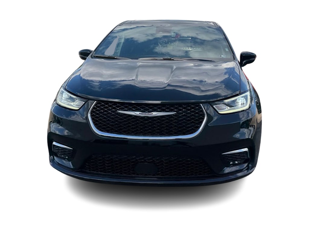 Thumbnail: 2026 Chrysler Pacifica - 11