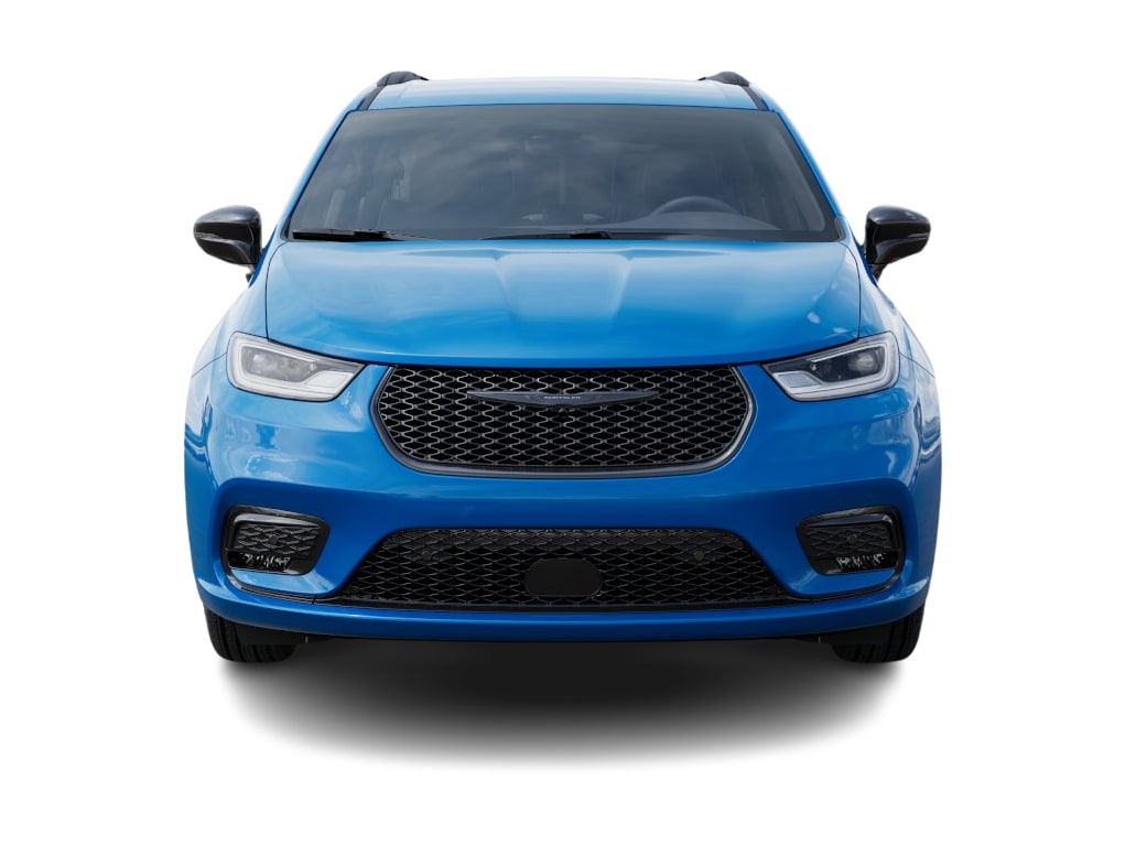 Thumbnail: 2026 Chrysler Pacifica - 6