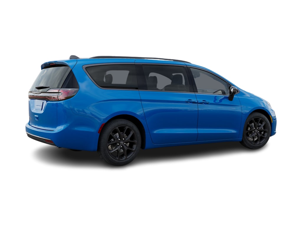 Thumbnail: 2026 Chrysler Pacifica - 13