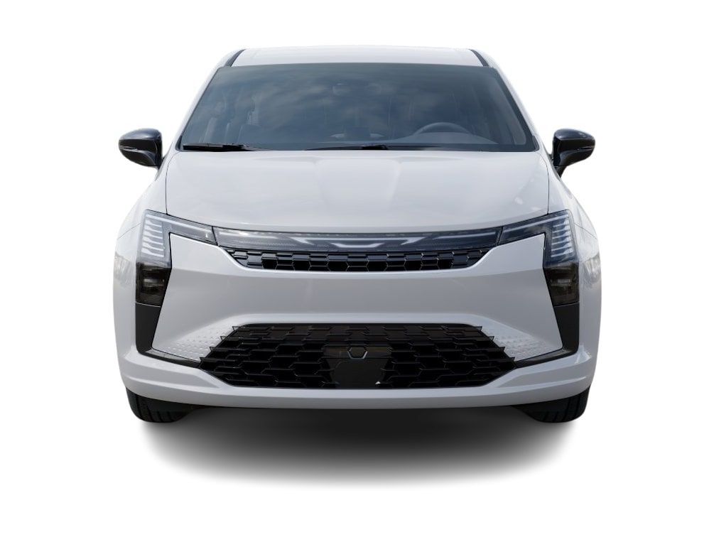 Thumbnail: 2027 Chrysler Pacifica - 6