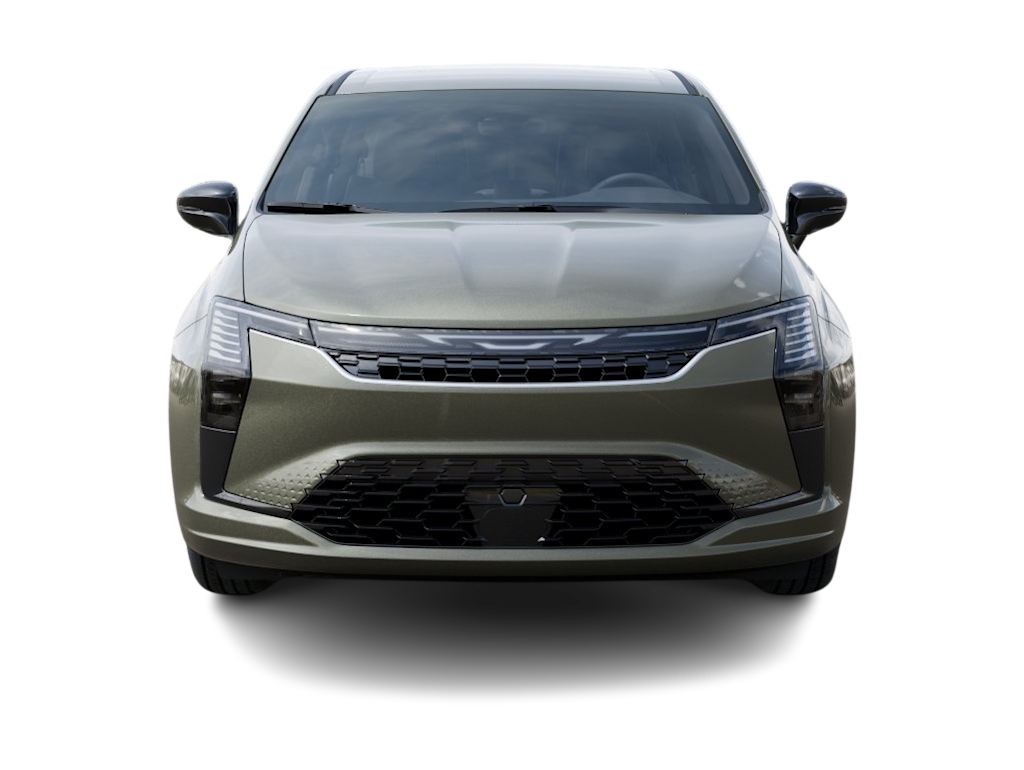 Thumbnail: 2027 Chrysler Pacifica - 6