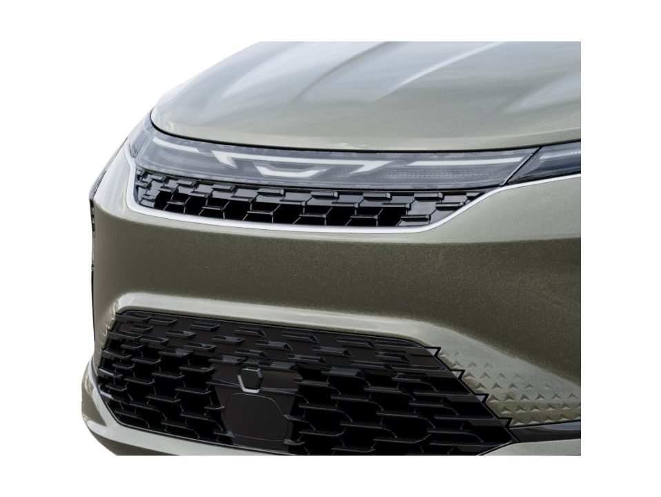 Thumbnail: 2027 Chrysler Pacifica - 19