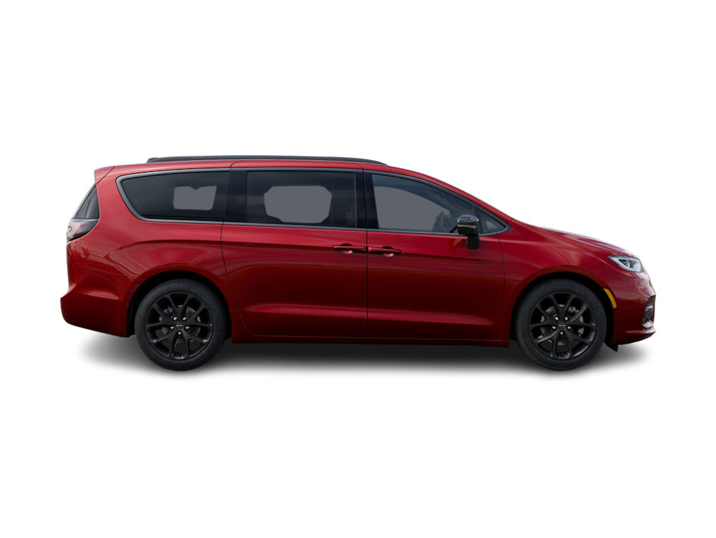 Thumbnail: 2026 Chrysler Pacifica - 22