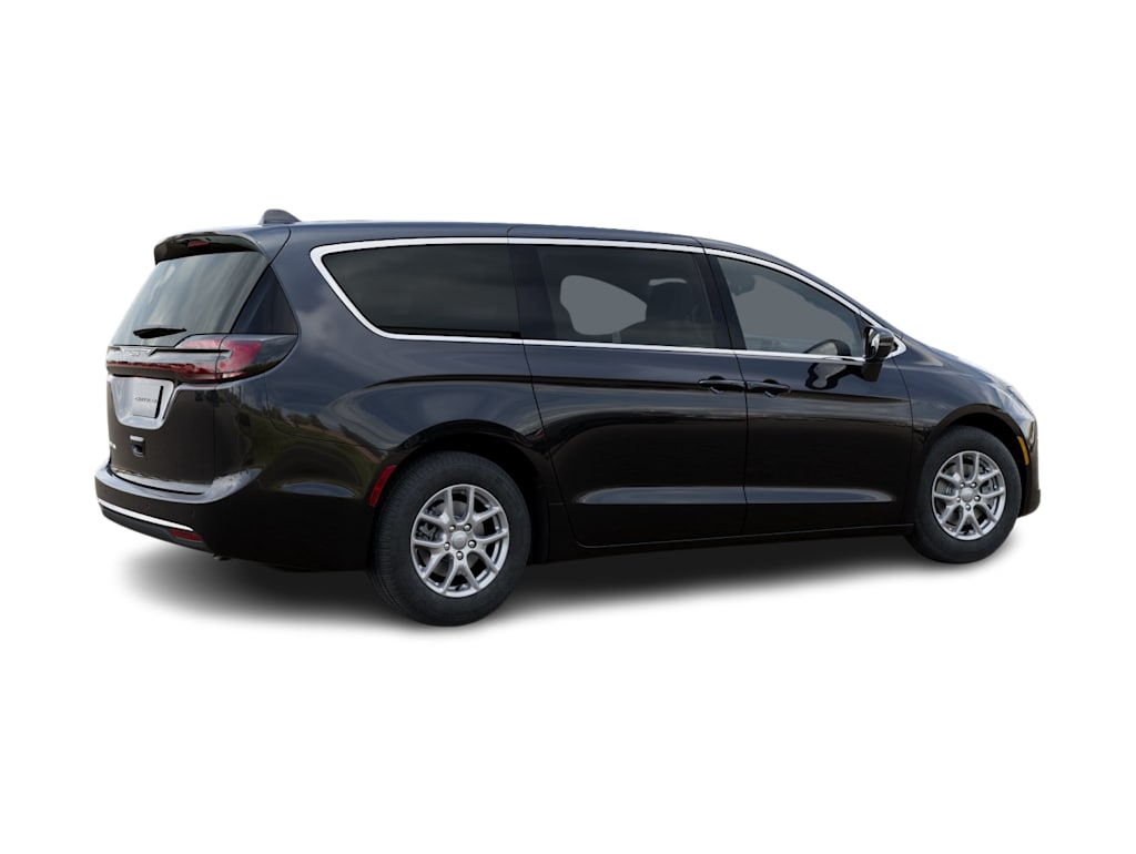Thumbnail: 2027 Chrysler Pacifica - 14