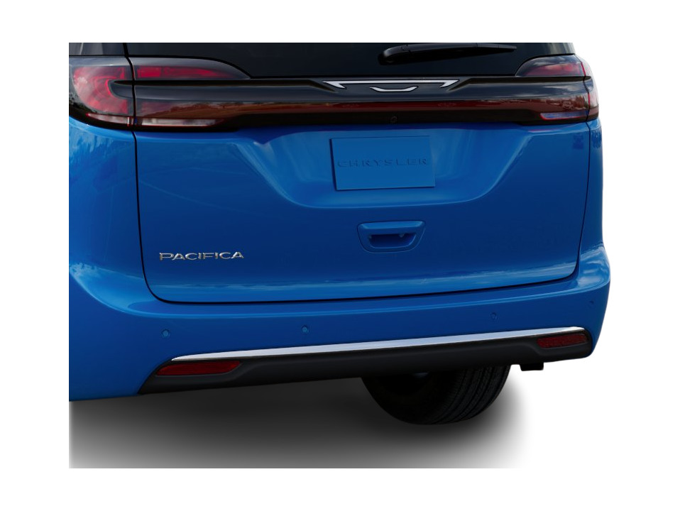 Thumbnail: 2027 Chrysler Pacifica - 20
