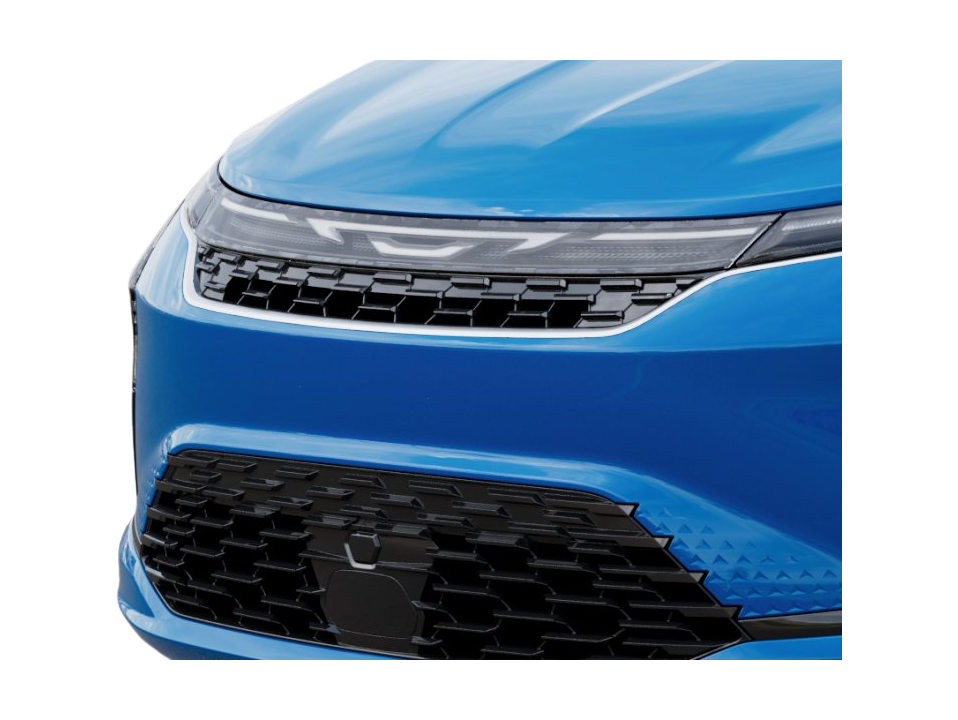 Thumbnail: 2027 Chrysler Pacifica - 18