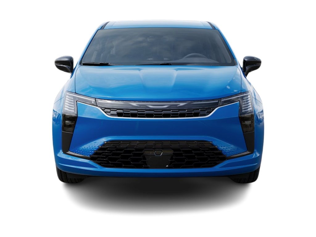 Thumbnail: 2027 Chrysler Pacifica - 6