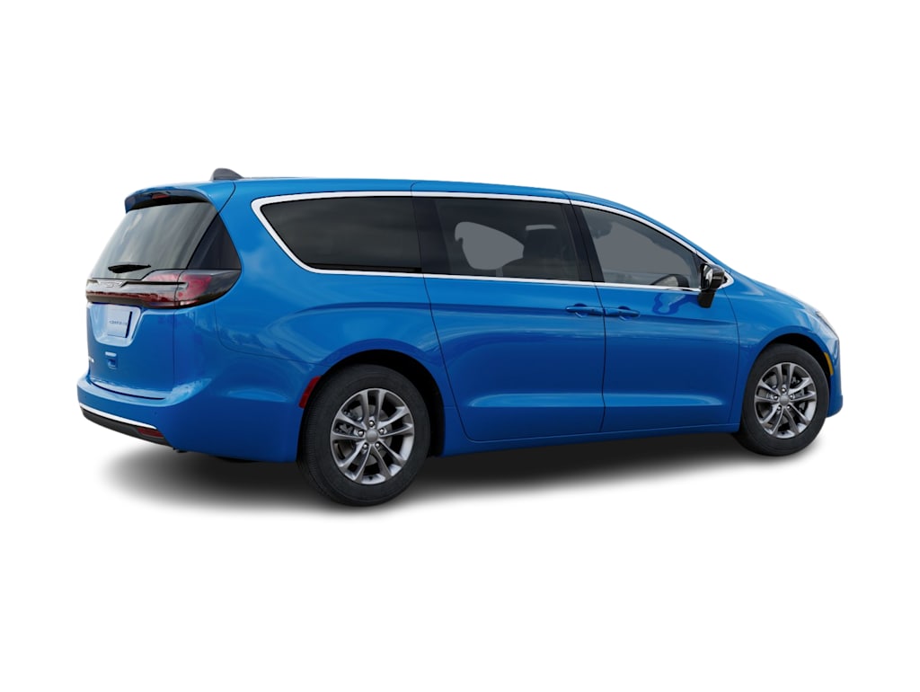 Thumbnail: 2027 Chrysler Pacifica - 14