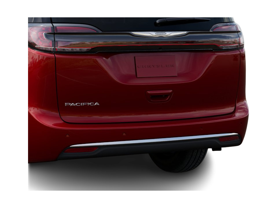 Thumbnail: 2026 Chrysler Pacifica - 19