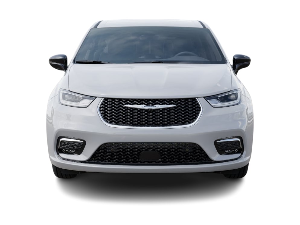 Thumbnail: 2026 Chrysler Pacifica - 6