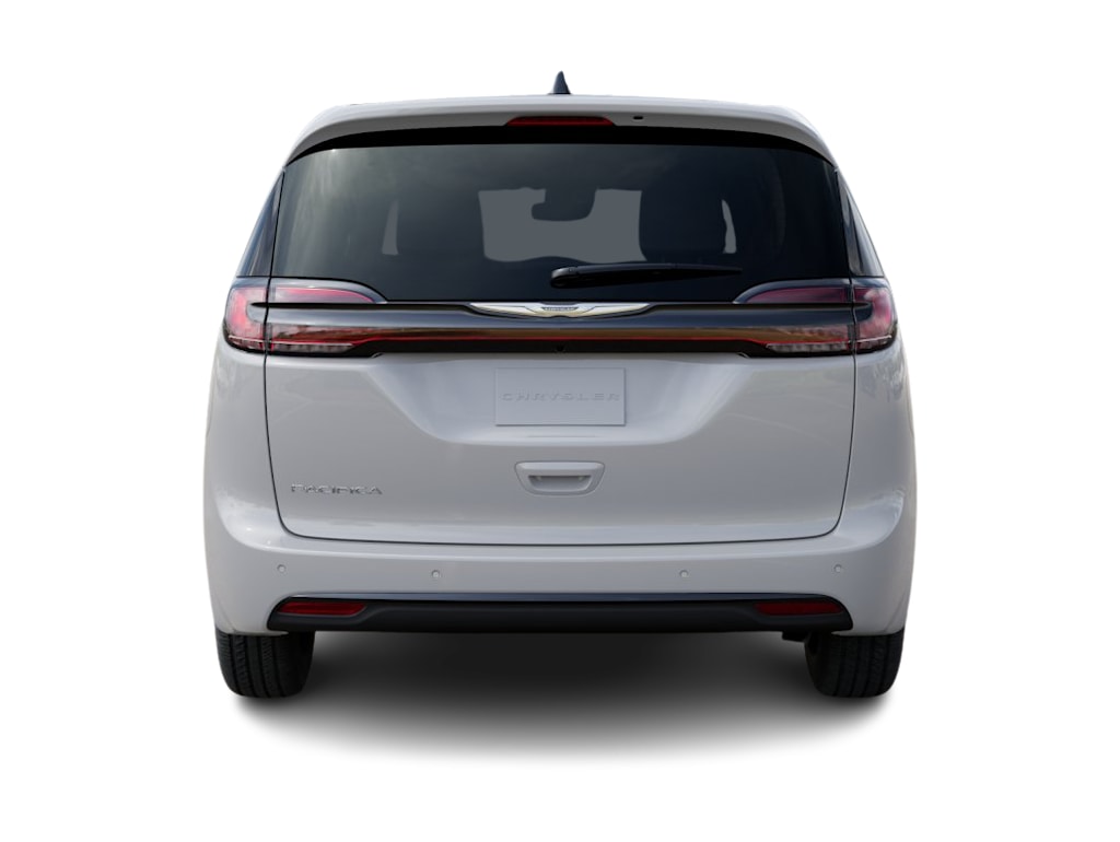 Thumbnail: 2026 Chrysler Pacifica - 16