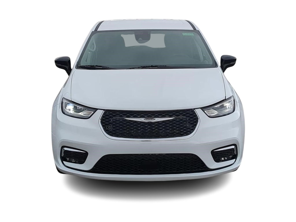 Thumbnail: 2024 Chrysler Pacifica - 6
