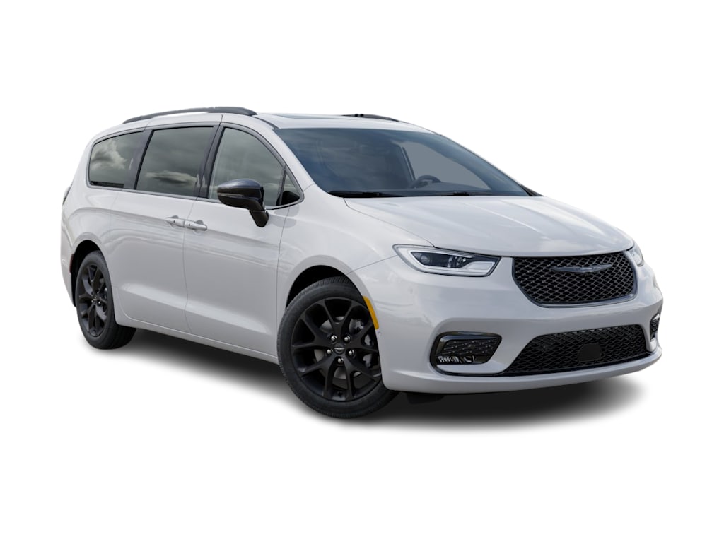 Thumbnail: 2026 Chrysler Pacifica - 15